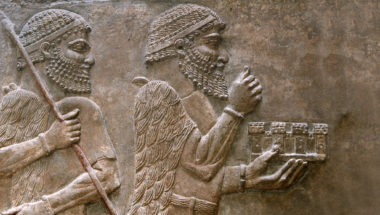 Mésopotamie, la redécouverte des trésors d’Irak